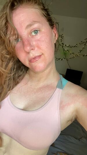 Hairy Armpits Cute OnlyFans Sweaty Sex