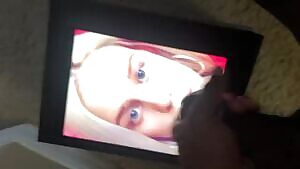 BBC Tribute to his GF