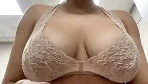 A little risqué at work