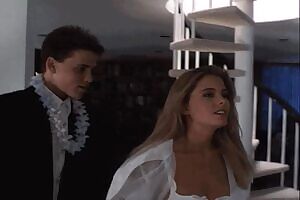 Nicole Eggert- Blown Away