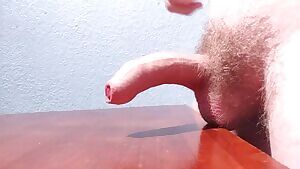 Ever tried cumming with your foreskin closed?