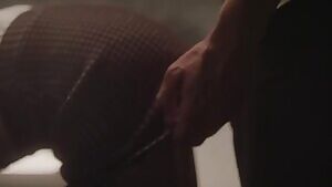 Bent Over Ready To Fuck