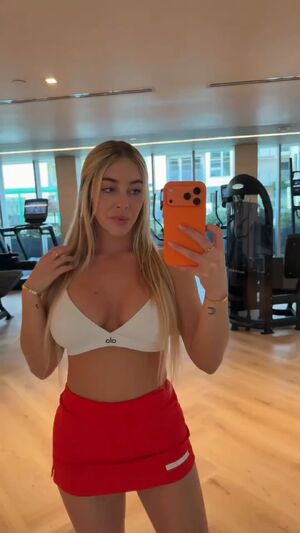 Milfy Melons 19honeysuckle Big Tits Blonde