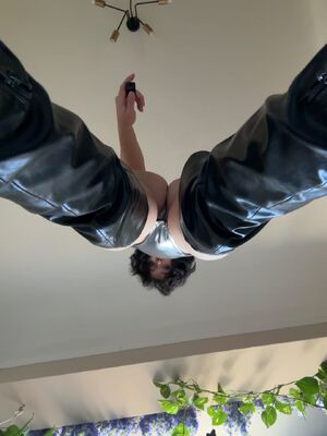Thong Bodysuits Bodysuit Face Sitting Facesitting