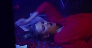 I wanna ruin Karlie Kloss's tight asshole