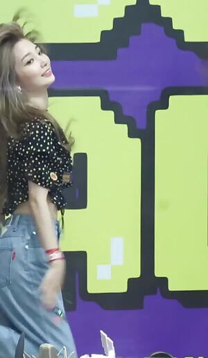 Rocket Punch - Yeonhee