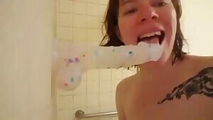 Tastes as Good as It Feels: Pt2 in Comments