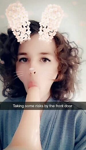 Risks by my front door