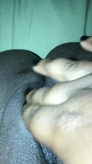 I’ve been so horny lately! It’s killing me!