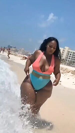 All Natural THICCK!!