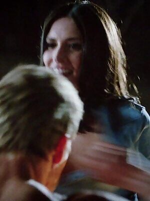 Karolina Wydra in True Blood