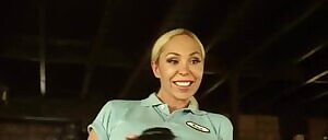 Mary Carey - Wolfmother