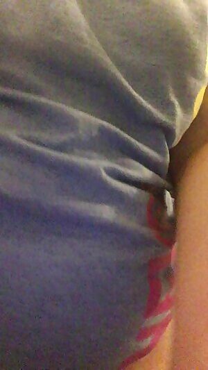 If you like this, I’ll post another gif sometime 😏