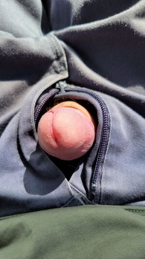 Foreskin Amateur Bisexual Cock Cute