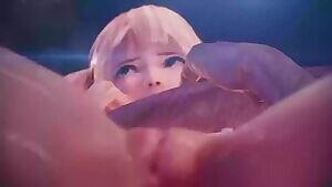 That probably isn't tournament legal