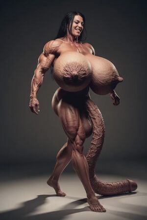 3D Porn Animation Big Dick Cock