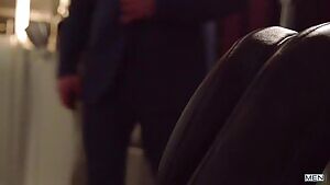 Wardrobe Malfunction - with Dann Grey, Paddy O`Brian