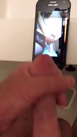 Couldn’t hold it back any longer