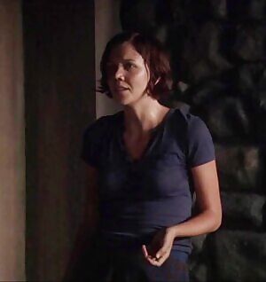 Maggie Gyllenhaal - Strip Search