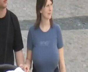 How could she even hide those?