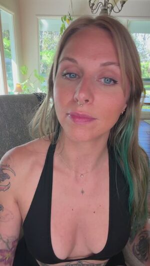 Eye Contact Blowjob