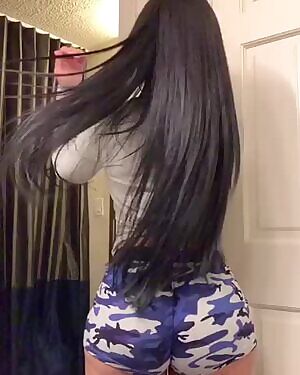 With pants is the best