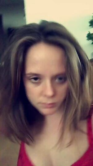 🙃❤️ maybe next time without panties!