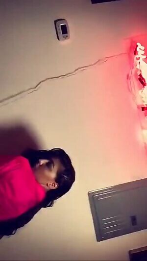 Photo shoot tiddies reveal!