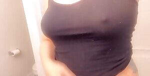 Long time lurker, first time titty-dropper