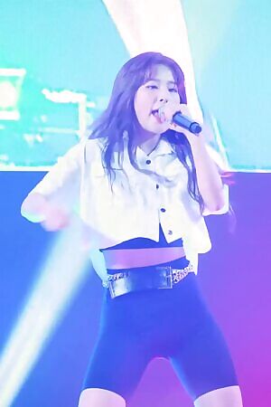 RED VELVET Seulgi