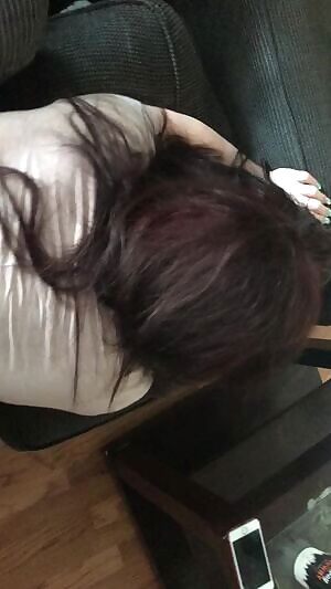 Let’s split roast her