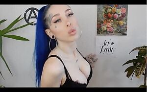 Ivy_Blue/HoneyBlue kills it!