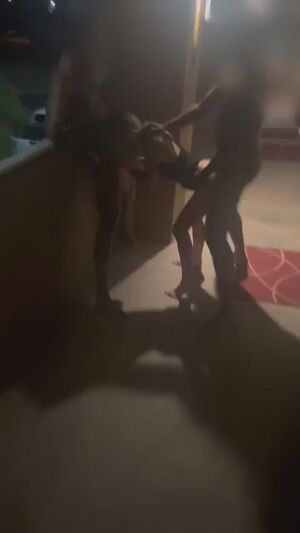 BNWO Movement BBC Blonde Cuckold Interracial