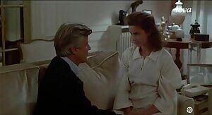 Valérie Kaprisky in 