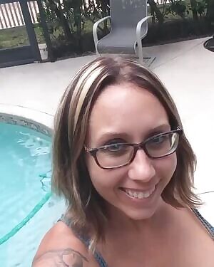 Imagine if this was your mom...