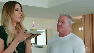 Cumming Home - with Casey Kisses