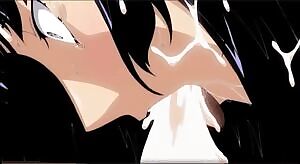 Found this in an HMV, anyone know which hentai is it ?