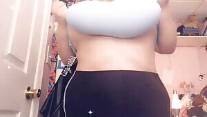 Hold them when they drop for me please?