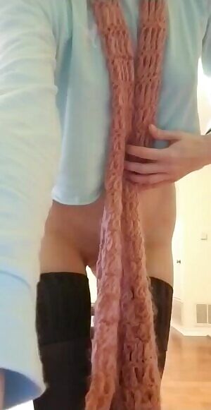 I've got what I need for cold weather 🐨👌f/37