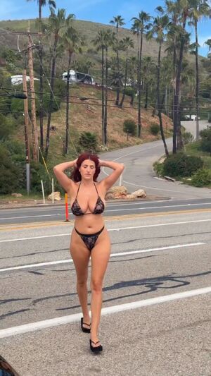 Bikinis 19honeysuckle 24/7 Big Tits Bikini