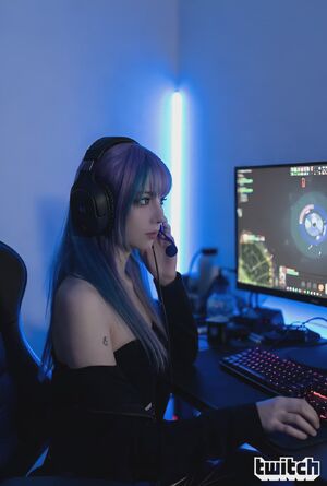 Public Flashing Alt Cute Egirl Petite