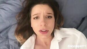 NSFW_GIF - Women can be super emotional