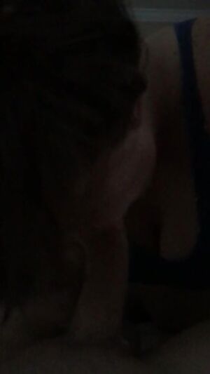 She loves starting her day with a cock in her mouth