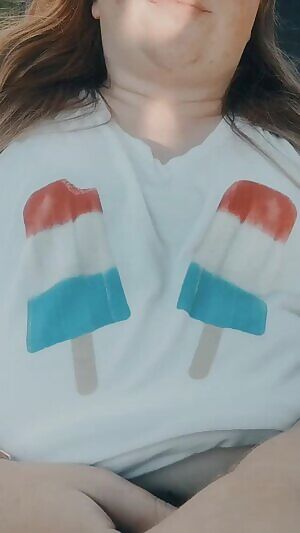 i love playin outside☺️