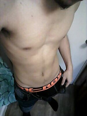 Fresh On The Outside, Snack On The Inside