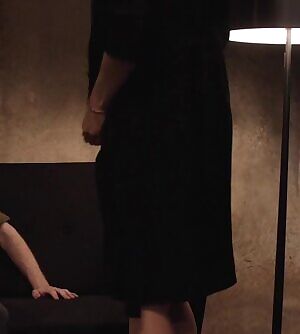 Madeline Zima - Twin Peaks