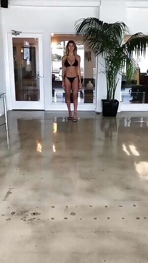 Catalina Freer from NextModels