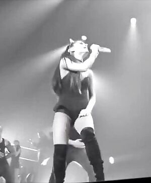 So close to seeing it