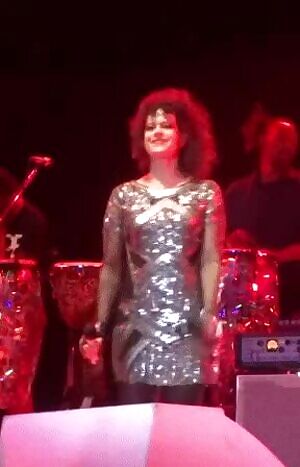 I know that I won’t ever get to deeply breed true divine goddess Régine Chassagne. As part of my strong desire. For her to get pregnant with, give birth to & become the proud caring mother of my child. But I still fuckin’ want to.