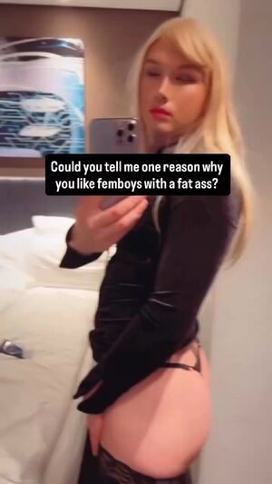 Mature Shemales Crossdressing Femboy Sissy Trans